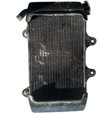 2022 Husqvarna Svartpilen 125 – Radiator