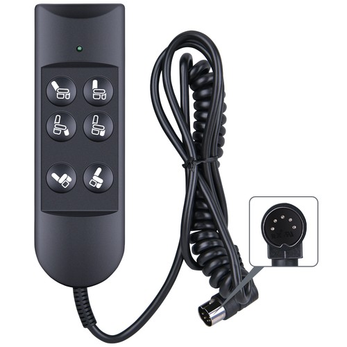 Electric recliner controller - recliner,
