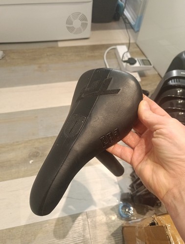 Transition pbj saddle and - saddle,