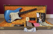 Fender Custom Shop 1960