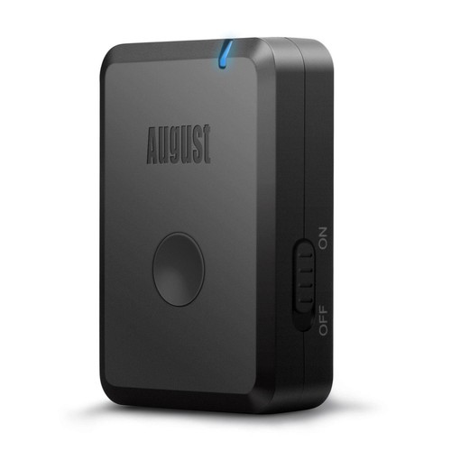 Bluetooth audio transmitter - audio,