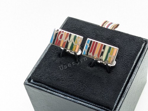 Paul smith cufflinks bnwt - smith, -bnwt