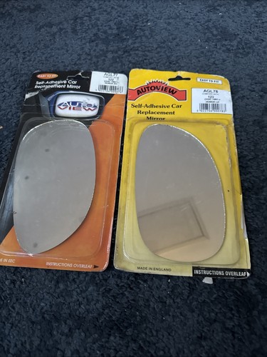 Honda civic mirror - civic, glass