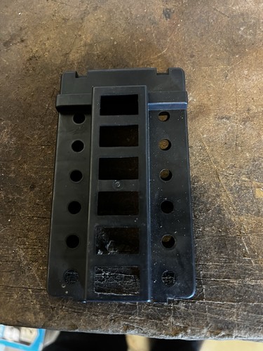 Mgf mgtf engine bay inner - mgf/mgtf,