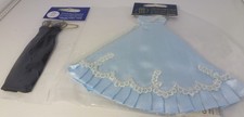 1:12 SCALE X2 DRESSES DRESS