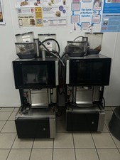 2x WMF 1500 S+ Commercial