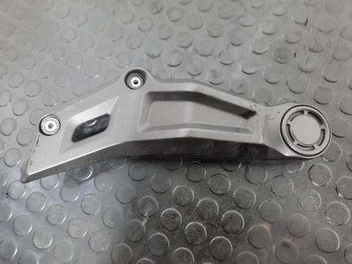 Yamaha engine protection - yamaha, mt-07
