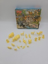 Airfix Zoo Animals Ho-oo Scale