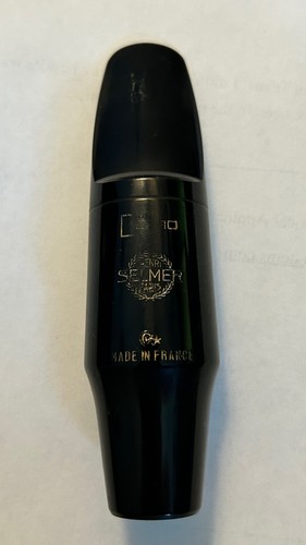 Selmer paris s80 - paris, c*