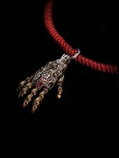 Taoist Mechanical Hand With