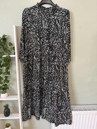 Matalan size soft - size, long