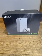 Microsoft Xbox Series X 1TB