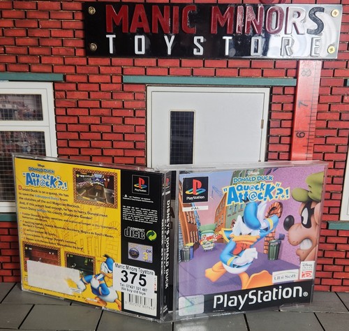 Sony playstation ps1 - 1, console