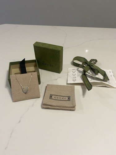 Gucci 925 sterling - 925, silver