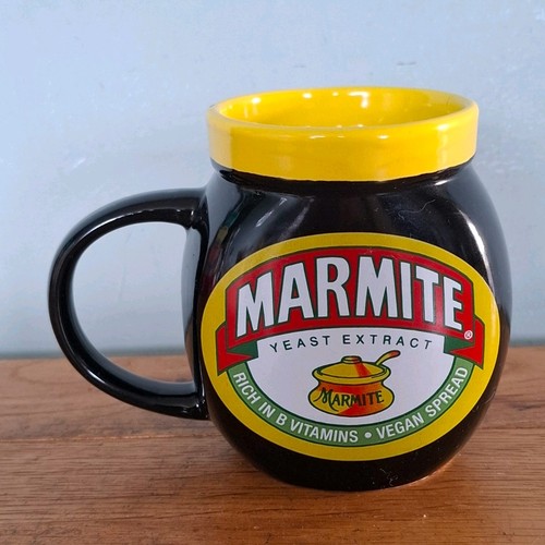 Marmite promotional - marmite,