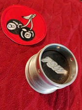 x1 TSW custom Wheel center cap