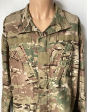 US Army issue coat Shirt ACU