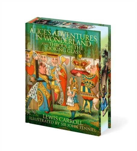 Alice adventures in - alice's,