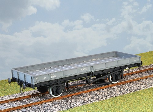 Ps22 parkside gauge lner - ps22,