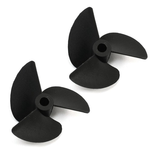 P40d47 three blades - three, rc