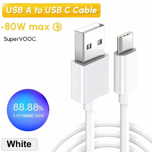 Original oppo fast - original, charging