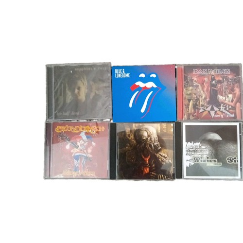 Various rock artists - rock,