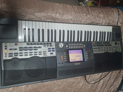 Yamaha psr 9000 key - yamaha, 61-key