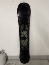 Forum Destroyer 158cm