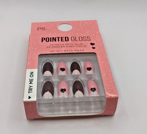 Primark false nails press - primark,