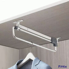 Wardrobe Pull Out Clothes