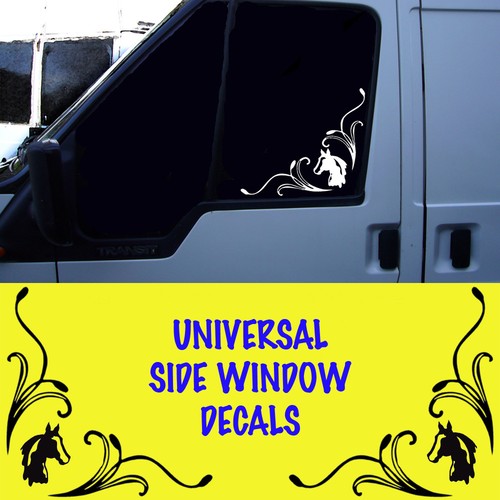 Universal horse pony - universal,