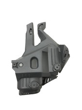 Ducati 999 S 749 Dark FRONT HEADLIGHT MOUNT NEW ORIGINAL CD 82913691A