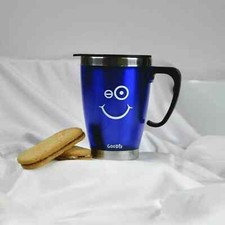 Insulated Thermal Double-Wall