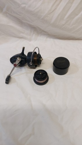 Garcia mitchell 409 - 409, reel