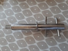 Ice Cream Machine carpigiani beater