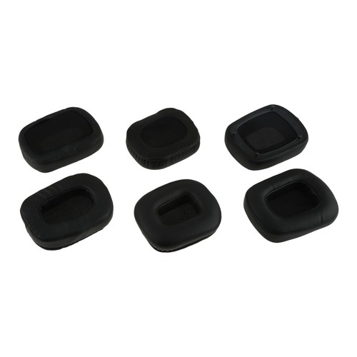 Ear pads cushions - ear,