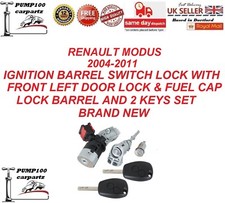 FOR RENAULT MODUS 2004-2011