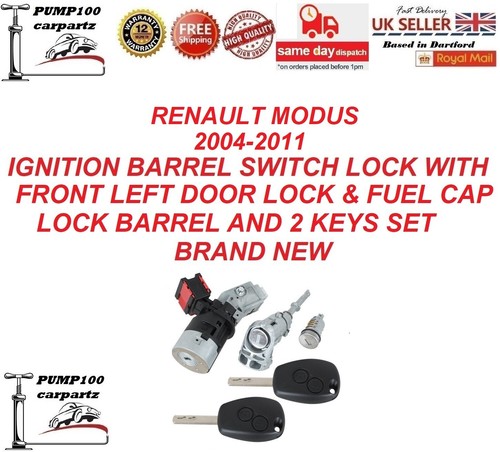 For renault modus - for,