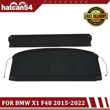 BMW X1 F48 2016 - 2021 Rear