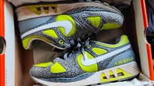 Nike air stab safari size - nike,