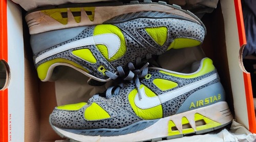 Nike air stab - safari, 8
