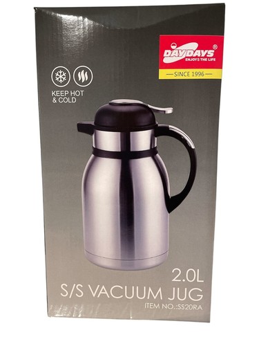 Stainless steel tea - steel,
