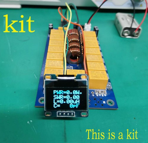 New mini inch oled atu100 - oled,