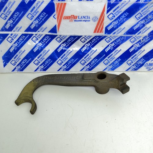 Reverse gearbox fork - reverse, fiat