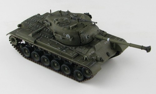 Hg3706 m46 patton - hg3706, 1/72