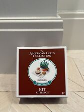 American Girl Doll Kits Lunch Brand New With Box