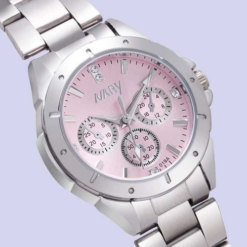Ladies luxury quartz - luxury,