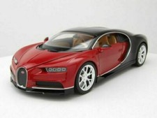 Welly 1:24 Scale Bugatti