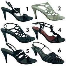 ZODIACO High Heels Shoes