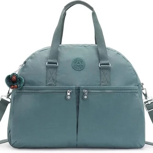 Kipling women light aloe - women's,